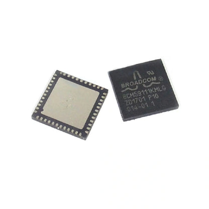 BCM59111KMLG Integrated PSE Controller for Power over Ethernet