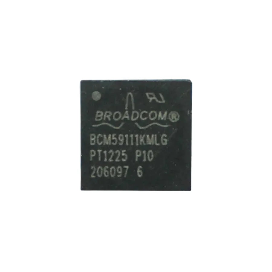 Original BCM59111KMLG Integrated PSE Controller