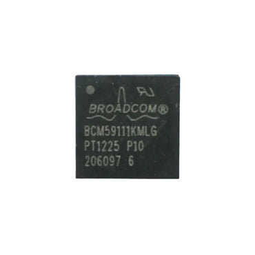 Original BCM59111KMLG Integrated PSE Controller