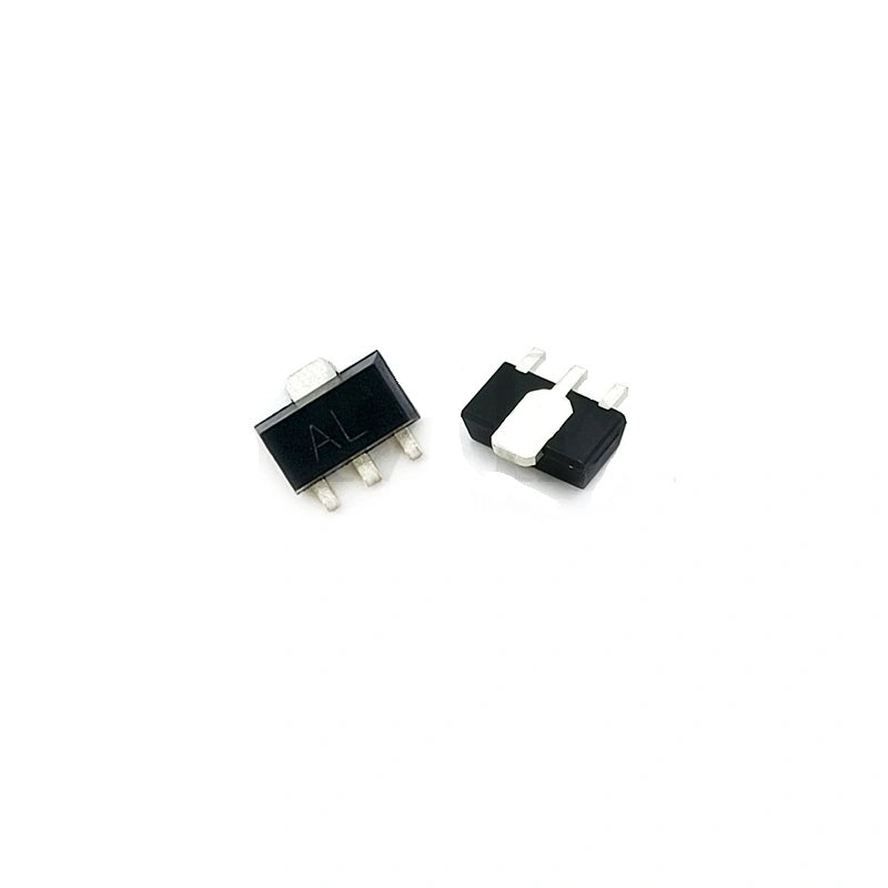 BCX53/AL PNP Silicon AF Transistor - Reliable and Versatile Component for Whatsminer Power Supply