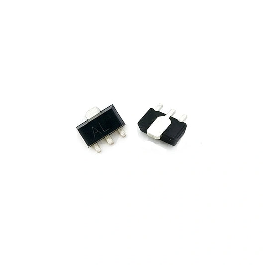 BCX53/AL PNP Silicon AF Transistor - Reliable and Versatile Component for Whatsminer Power Supply