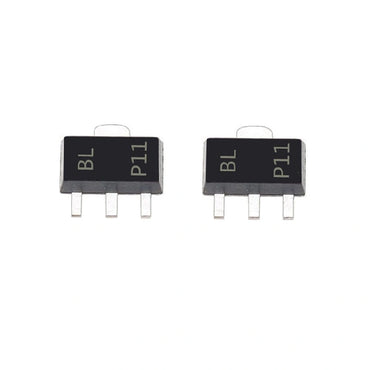 BCX56-16/BL P11 is a high-performance NPN medium power transistor