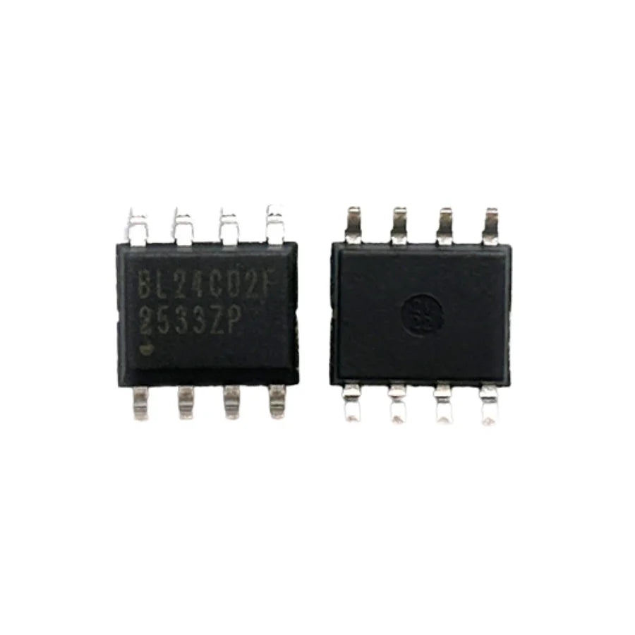 BL24C02F EEPROM IC for Whatsminer M30 M50 Hash Board