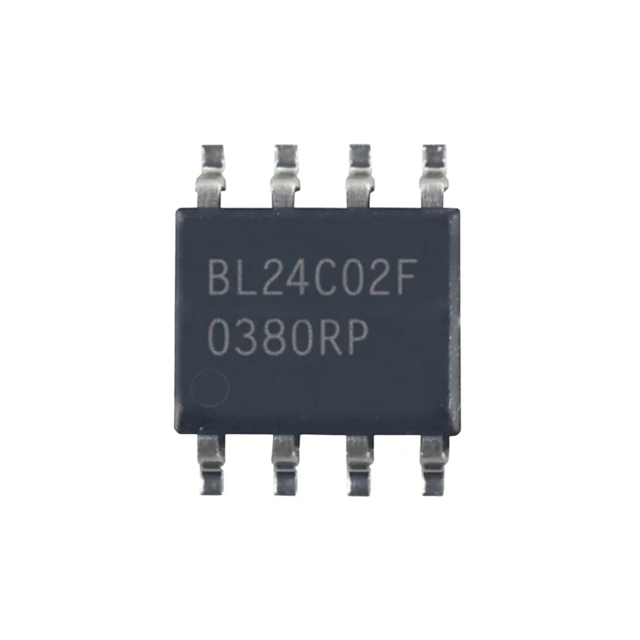 BL24C02F Whatsminer hash boards replacement EEPROM