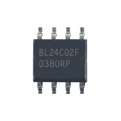 BL24C02F Whatsminer hash boards replacement EEPROM