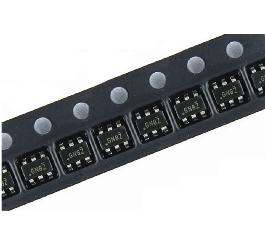 BL8033CB6TR GN - 3A Synchronous Buck Converter for Iceriver KS0 PSU repair