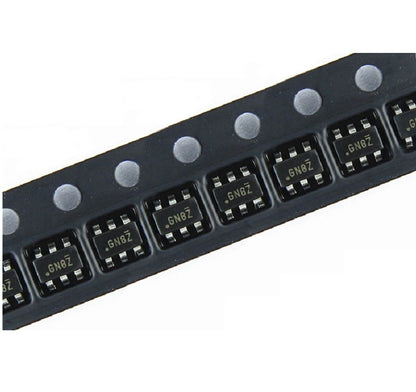 BL8033CB6TR GN - 3A Synchronous Buck Converter for Iceriver KS0 PSU repair