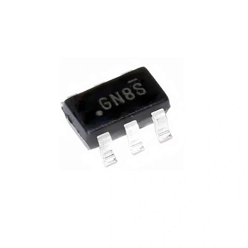 BL8033CB6TR GN Synchronous Buck Converter