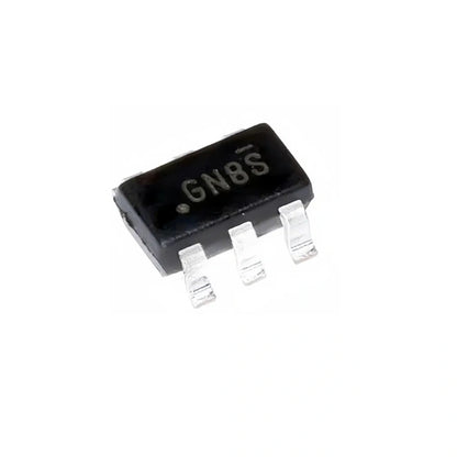 BL8033CB6TR GN Synchronous Buck Converter