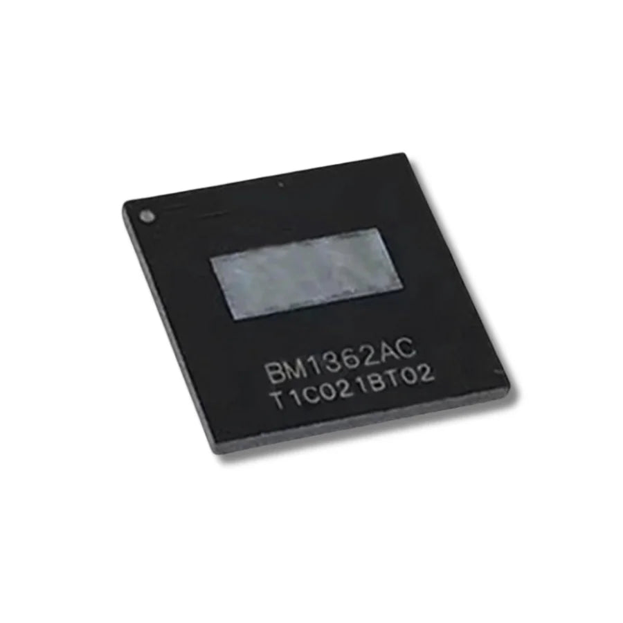 Repair Your Antminer with Genuine BM1362AC ASIC Chip