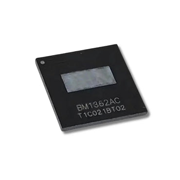 Repair Your Antminer with Genuine BM1362AC ASIC Chip