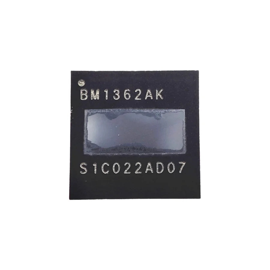 BM1362AK brand new Antminer S19j Hashboard IC replacement ASIC chip
