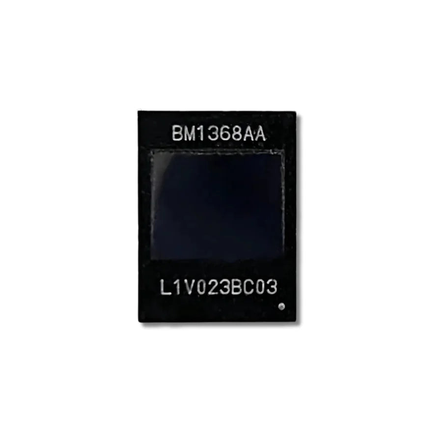 BM1368AA ASIC Chips for Antminer S21, T21, S21hyd Miners