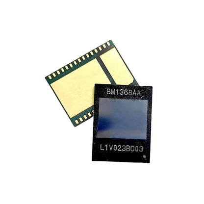 BM1368AA ASIC Chip for Antminer S21, T21, S21hyd Miners Hash Board repair