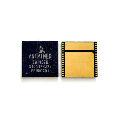 BM1387 BM1387B Brand New & Original replacement ASIC chip for Antminer S9