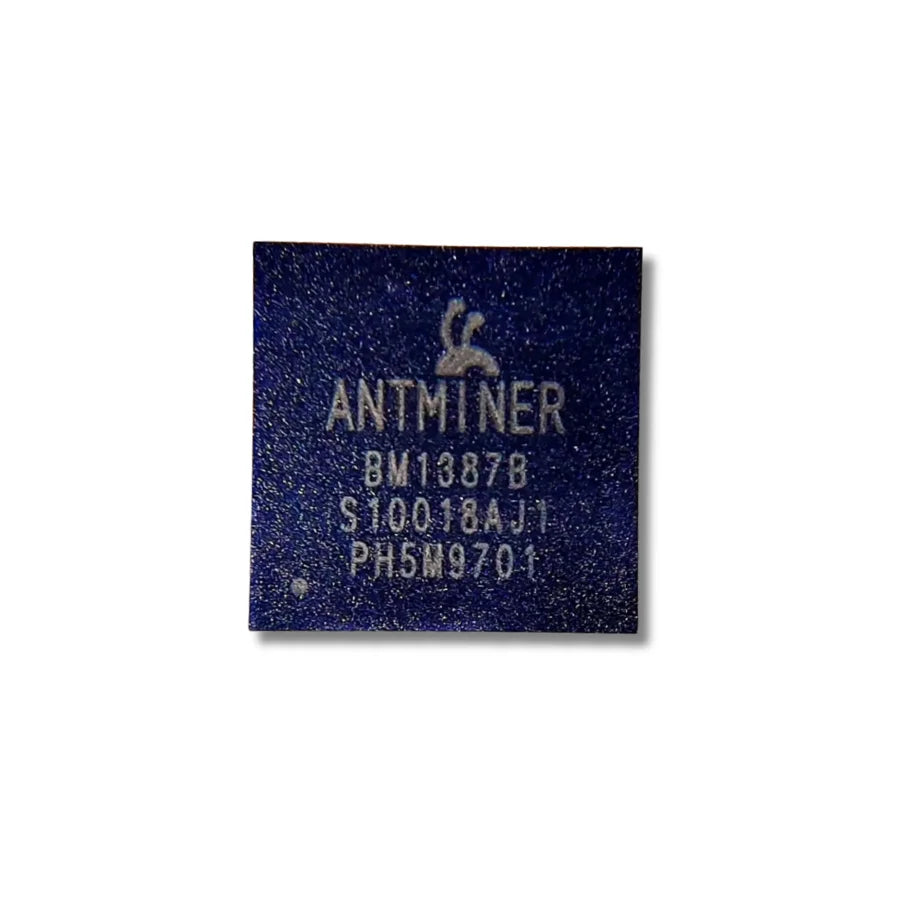 BM1387 BM1387B Original replacement ASIC chip for Antminer S9