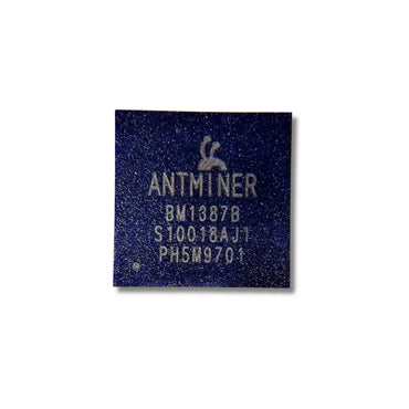 BM1387 BM1387B Original replacement ASIC chip for Antminer S9