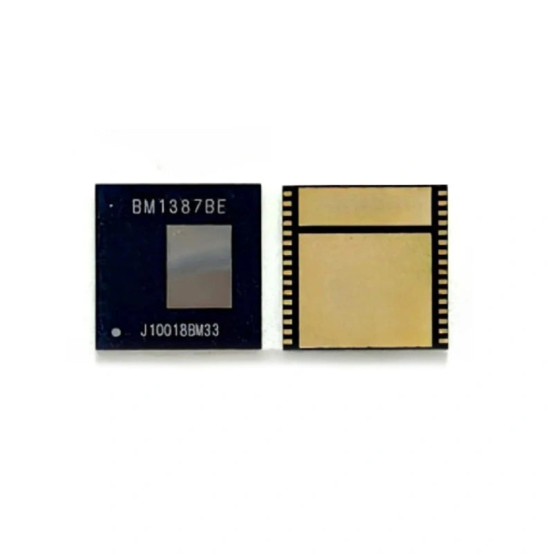 BM1387BE Brand New & Original replacement ASIC chip for Antminer S9j Hydro