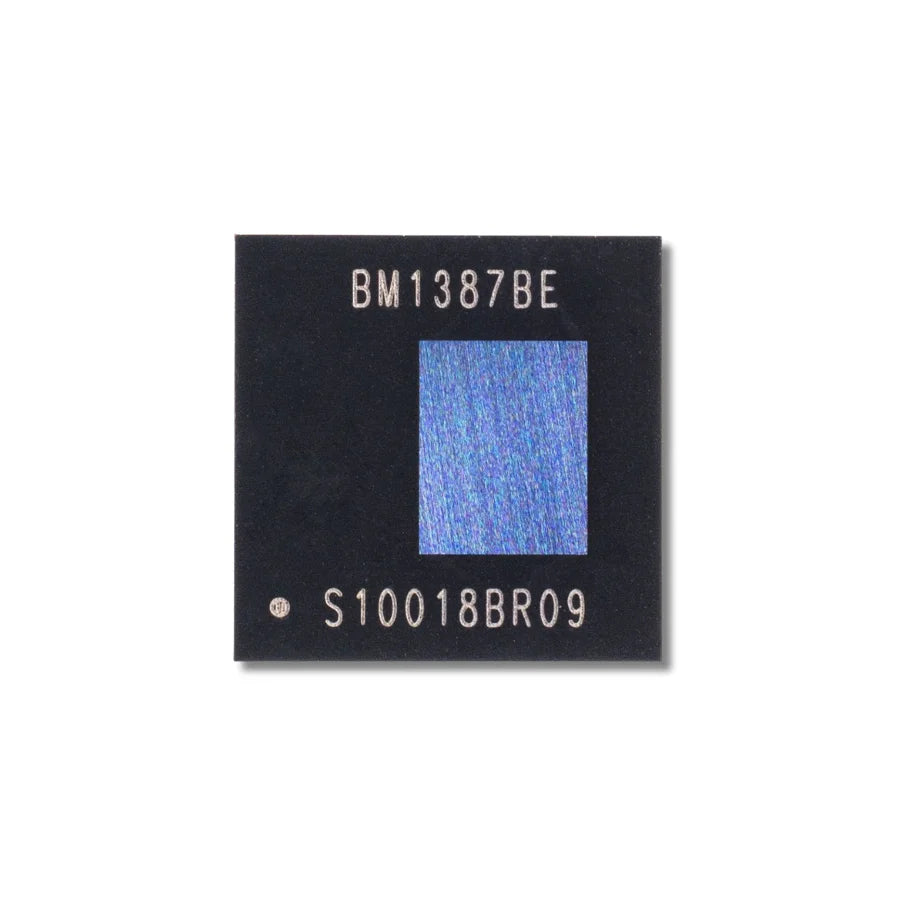BM1387BE Brand New & Original replacement ASIC chip for Antminer S9j