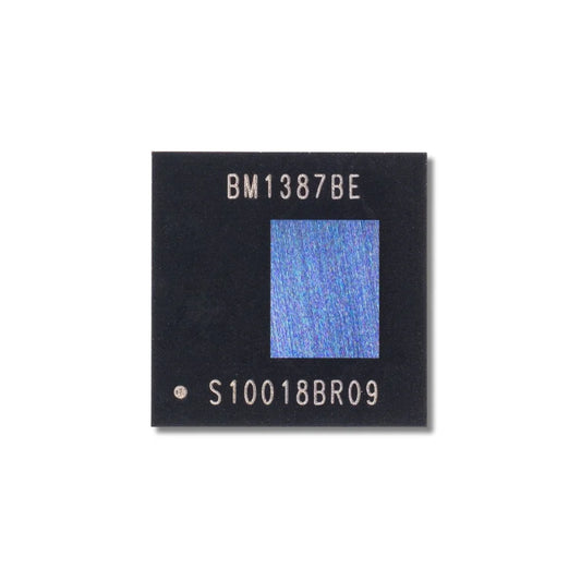 BM1387BE Brand New & Original replacement ASIC chip for Antminer S9j