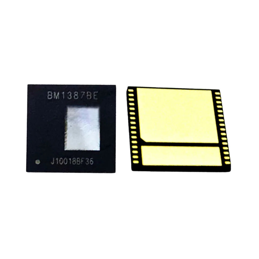 BM1387BE Original replacement ASIC chip for Antminer S9j hashboard