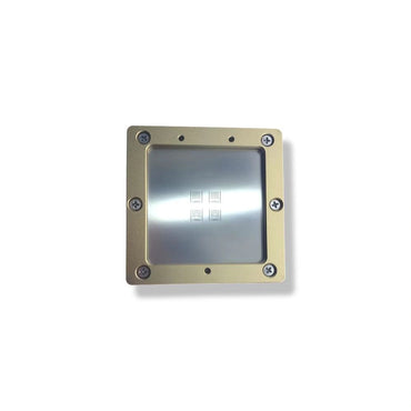 Professional-Grade ASIC Chip Fixture – Tin 4 Chips Simultaneously with Precision