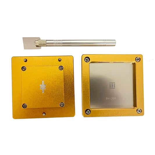 BM1398 Tinning Tool Kit – Precision ASIC Chip Replacement for Antminer S19 S19Pro T19 