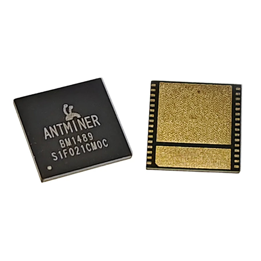 Replacement for Antminer L7 Hashboard - Bitmain BM1489 ASIC Chip