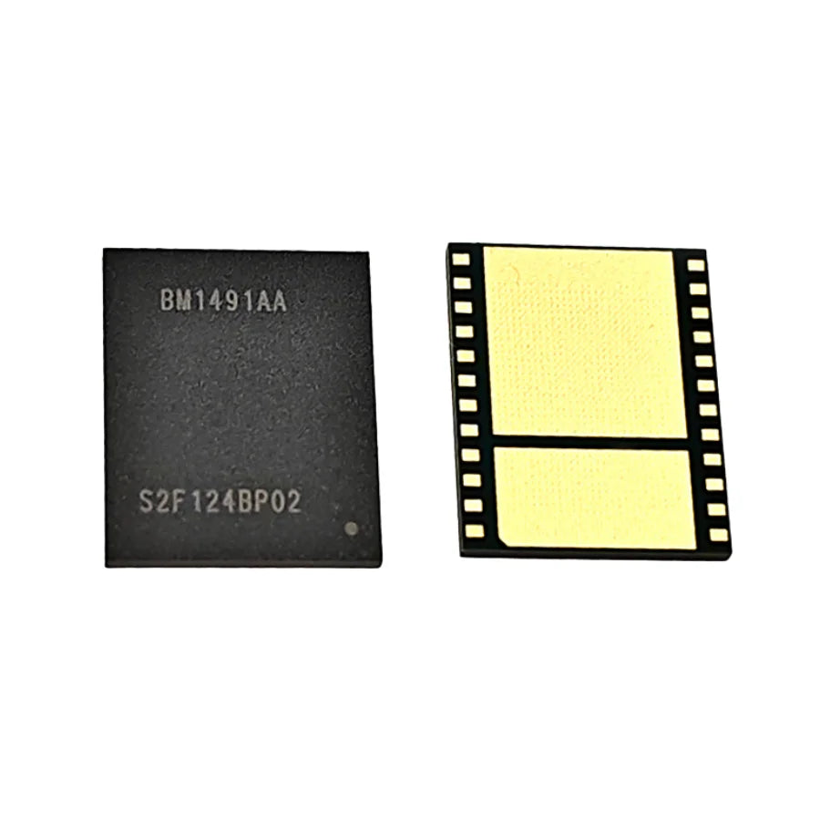 BM1491AA ASIC Chip for Antminer L9 Hashboard Repair