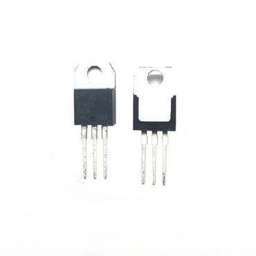 BTA16-800B Triacs Thyristors for Efficient Power Supply Repair