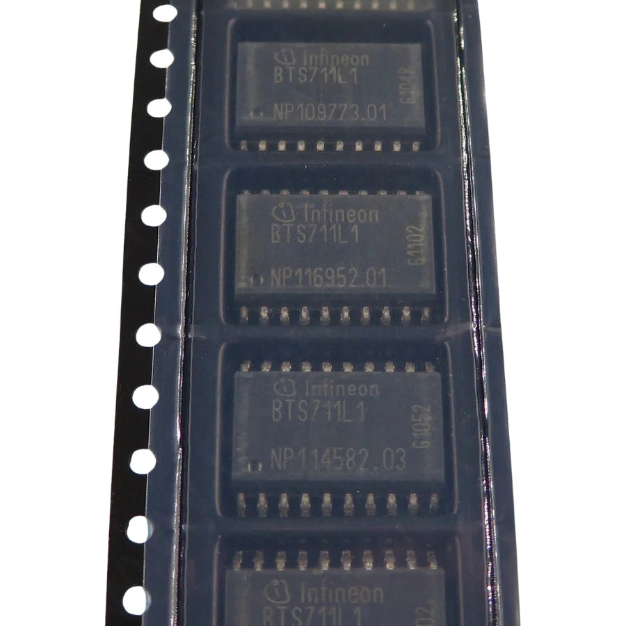 BTS711L1 Brand new Original Power Switch for Load Control