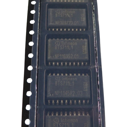 BTS711L1 Brand new Original Power Switch for Load Control