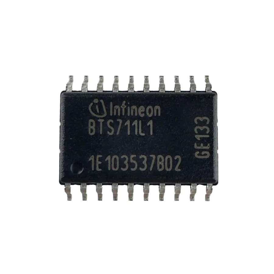 BTS711L1 Original Smart Four Channel Highside Power Switch