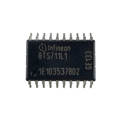 BTS711L1 Original Smart Four Channel Highside Power Switch
