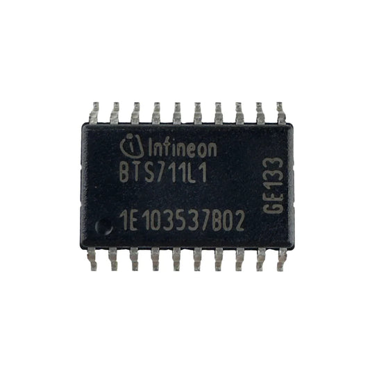 BTS711L1 Original Smart Four Channel Highside Power Switch