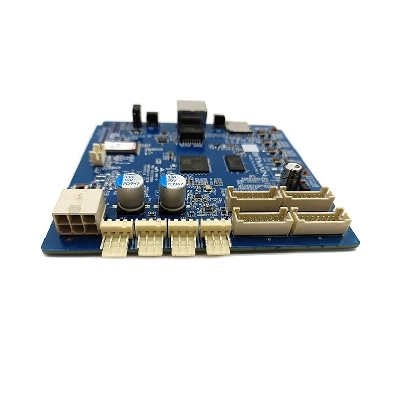 New Antminer ZYNQ 7007 Control Board C55 - Compatible with S19Pro S19 T17 S17 L7 D7 Series