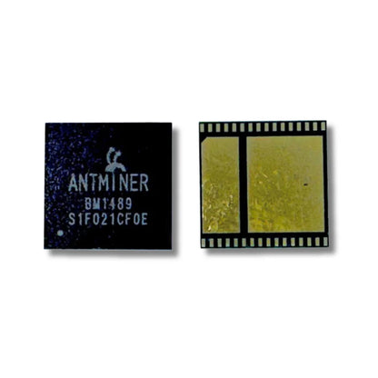 Antminer L7 Hash board BM1489 ASIC Chip
