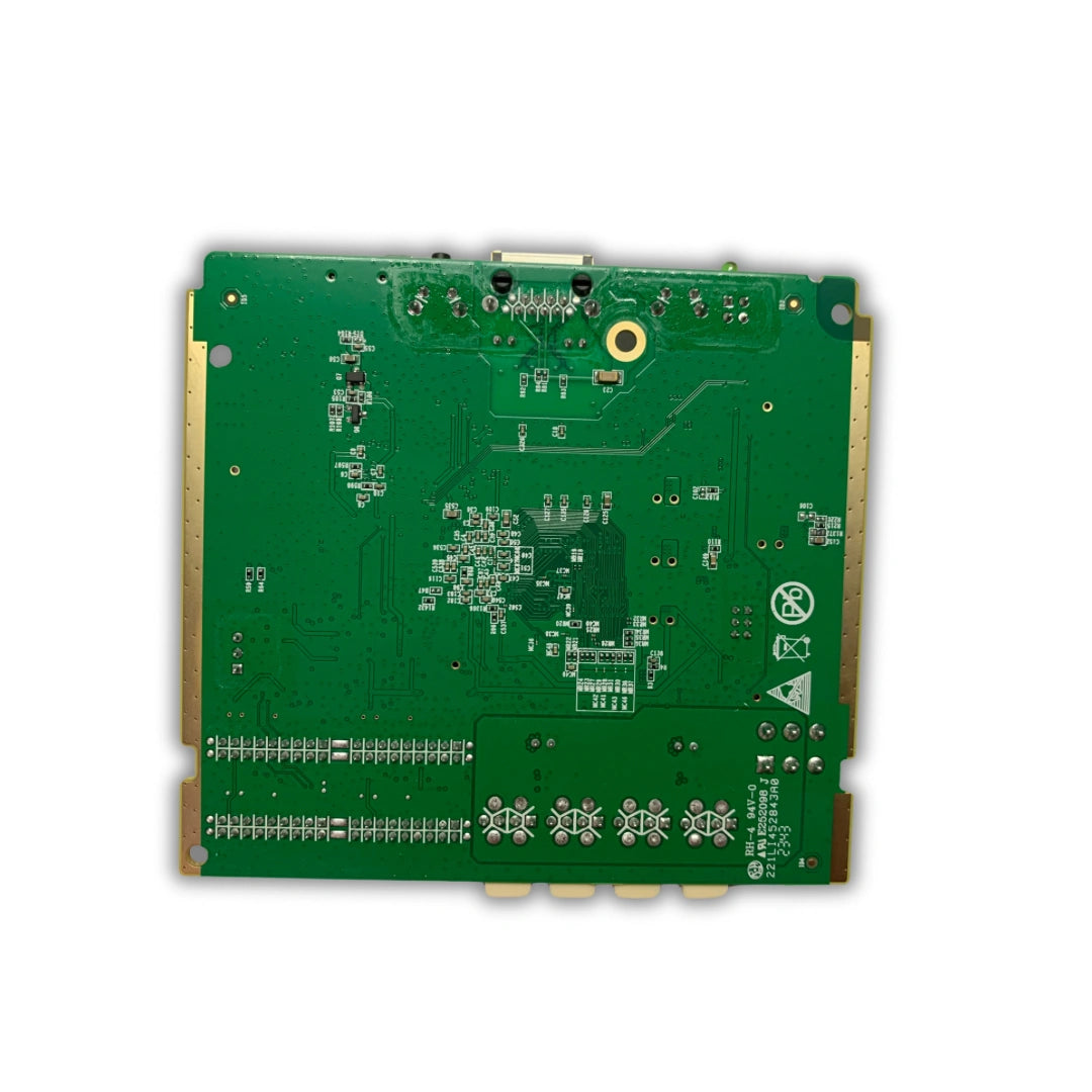 C88 Layout Bitmain CVITEK CV1835 C88 Board – KS3 X5 S19 Series – LYS Shenzhen