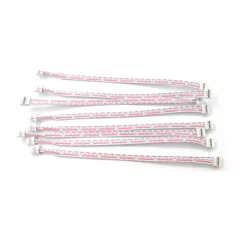 New Bitmain PSU 4p 60cm Voltage Regulating Cable