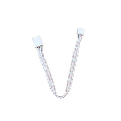 4pin 60cm voltage regulation cable for Antminer S15 S17 T17 S19 S19pro