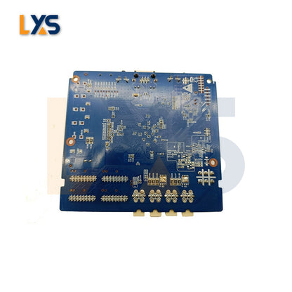  Bitmain Antminer L7 Xilinx 7007 Control Board C55 is the ideal replacement for faulty control boards in various miners, including L7, S19 Pro, T17e, T17+, S17e, S17+, T17, S17pro, S19, S17, and more