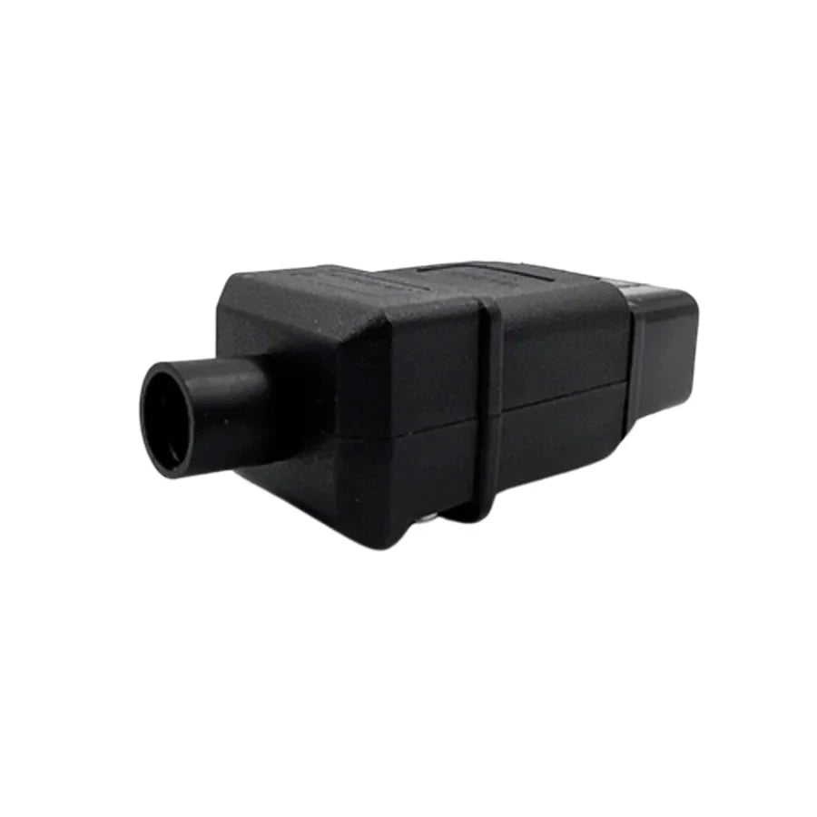 C19 Female Socket Adaptor for Whatsminer Power Cord