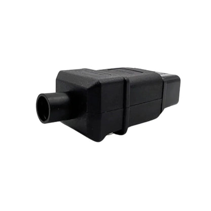 C19 Female Socket Adaptor for Whatsminer Power Cord