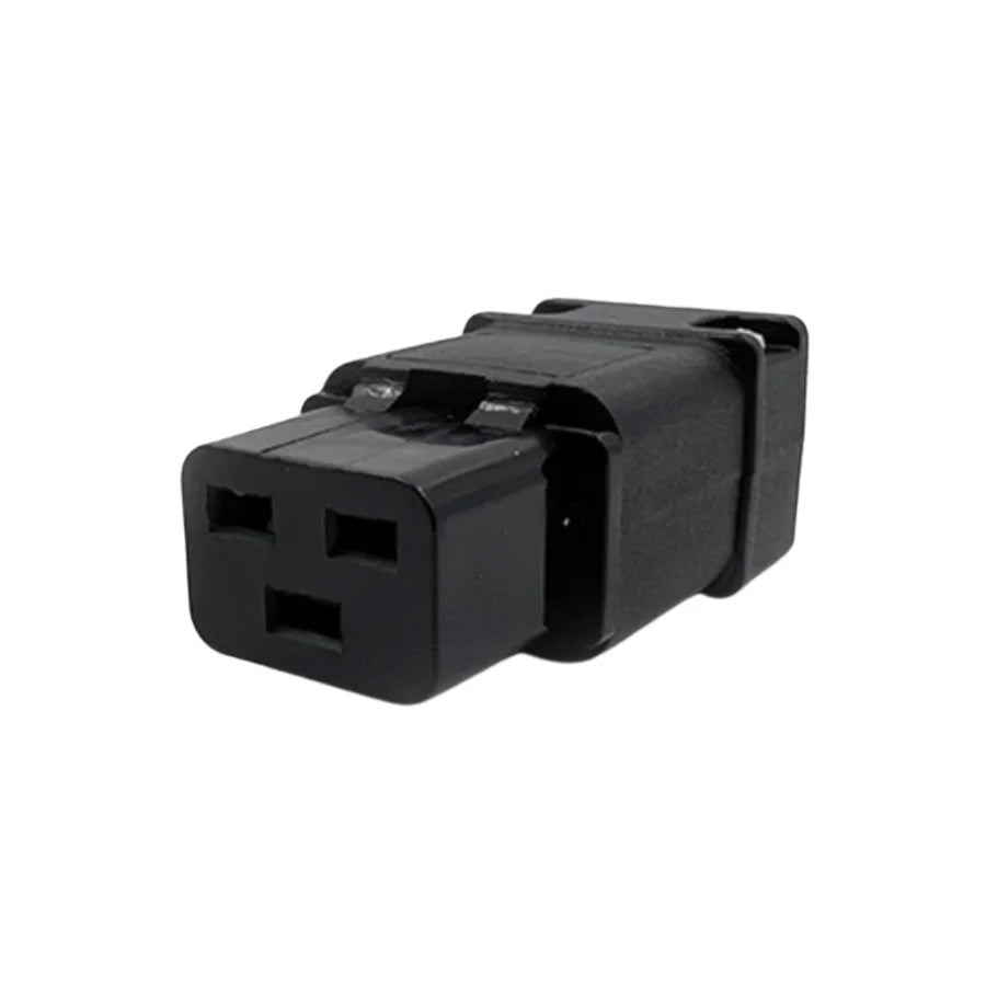 C19 Female Power Plug for Whatsminer Power Cord
