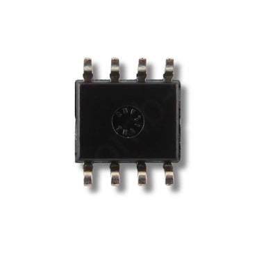 Back view of CAT24C256WI-GT3 EEPROM Chip Upgrade for Avalon 1346 Hashboard