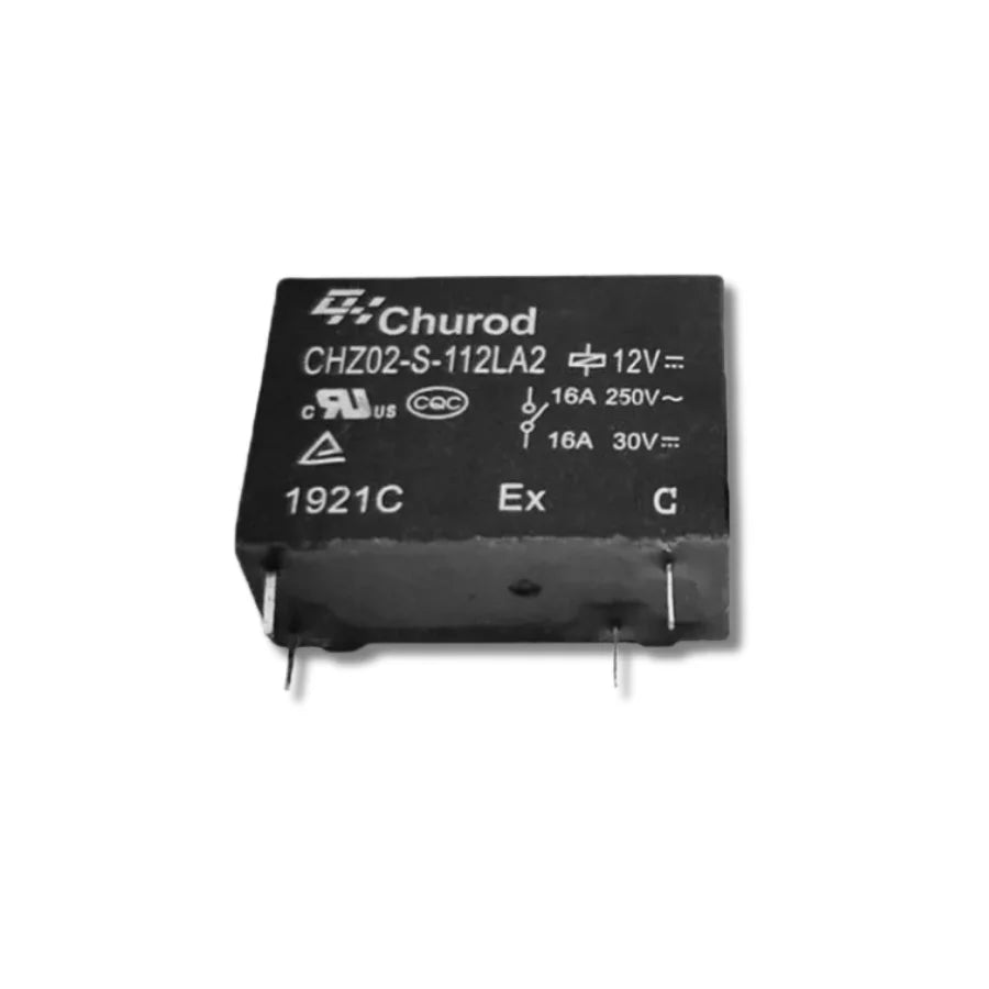 CHZ02-S-112LA2 Power Relay for Whatsminer Power Supply repair