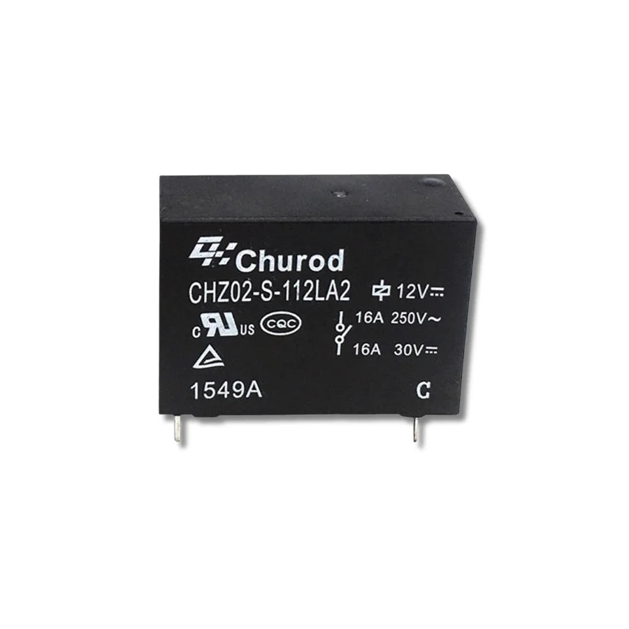CHZ02-S-112LA2 Power Relay for Whatsminer P221C and P222C PSU