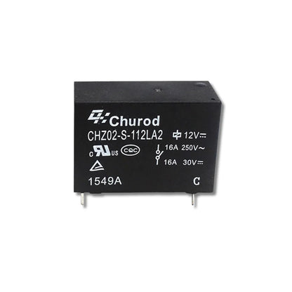 CHZ02-S-112LA2 Power Relay for Whatsminer P221C and P222C PSU