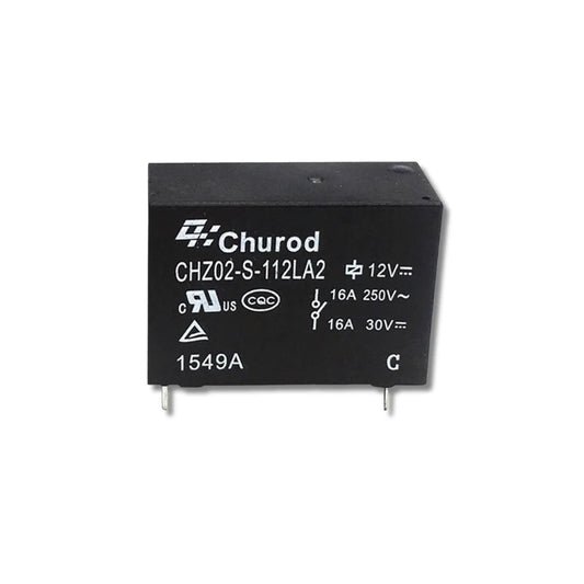 CHZ02-S-112LA2 Power Relay for Whatsminer P221C and P222C PSU