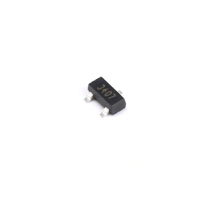 Enhance Power Management with the CJ3407 MOSFET